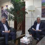 مدیرعامل صبانور مدیرعامل صبانور