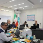 مدیرعامل فولاد سنگان مدیرعامل فولاد سنگان