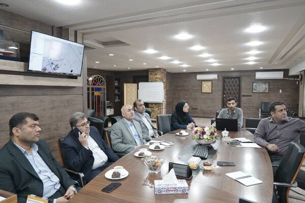 مدیرکل راه و شهرسازی استان بوشهر