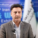 مدیرکل نظارت بر بهره برداری فاضلاب کشور مدیرکل نظارت بر بهره برداری فاضلاب کشور