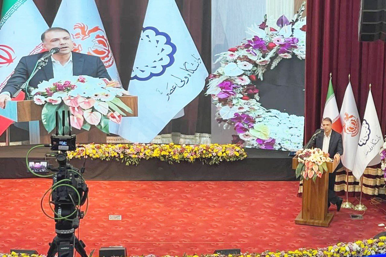 مصطفی فیض اردکانی