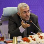 معاون دیپلماسی اقتصادی وزارت امور خارجه