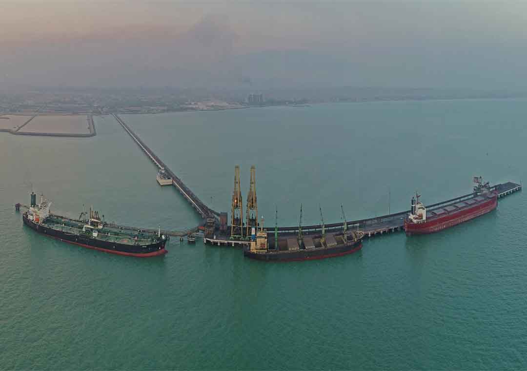 منطقه ویژه اقتصادی خلیج‌فارس