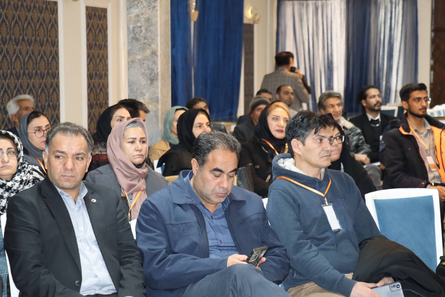 مهدی قربانی