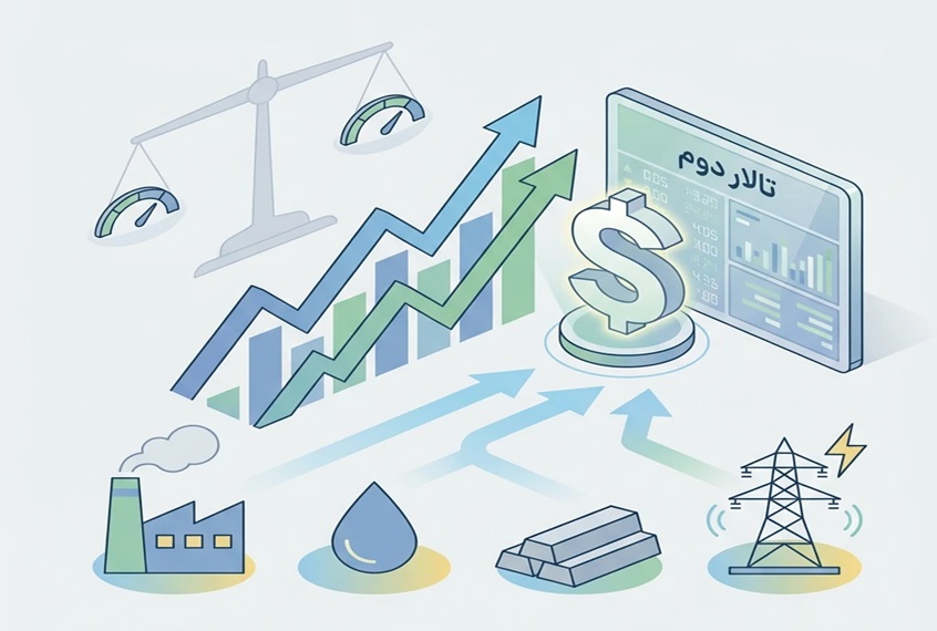 نرخ عرضه ارز