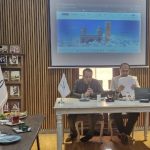 نشست خبری اسکای‌روم