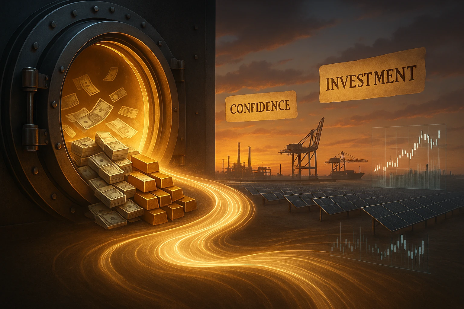 نقدینگی کشور