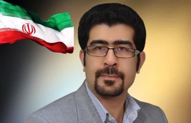 احسان کریم پور