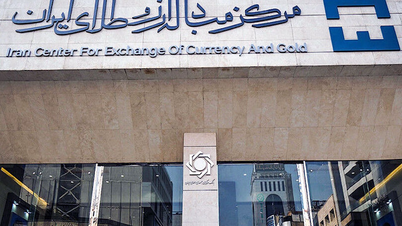 بازار ارز تجاری