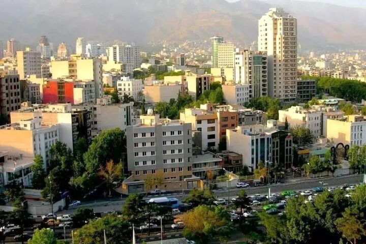 بازار مسکن