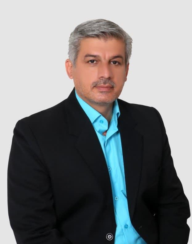 دکتر محمدرضا نوروزی