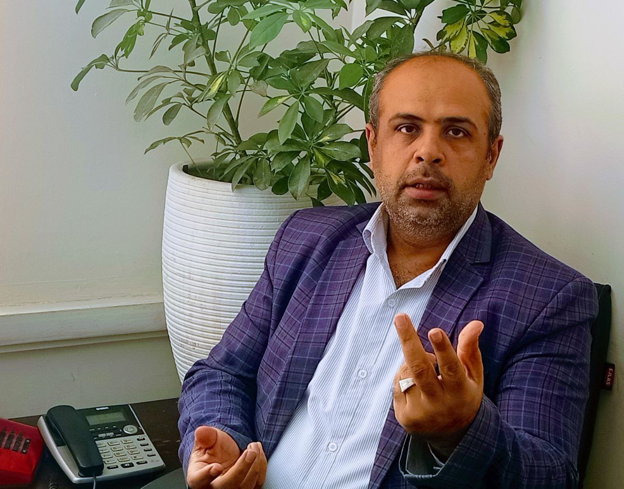 روح&zwnj;الله لطیفی