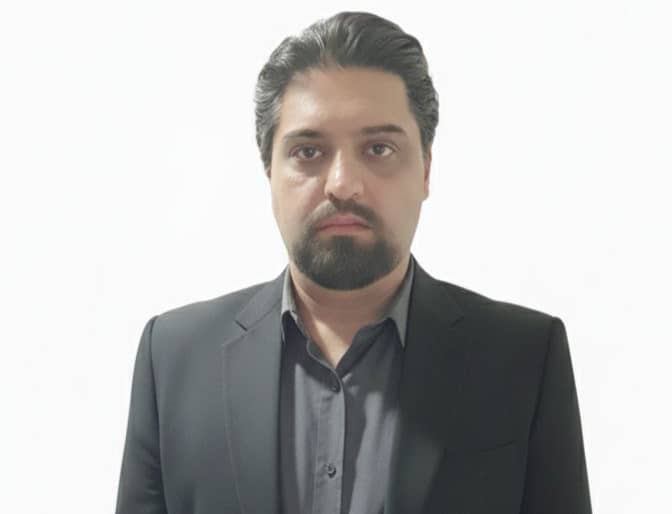 علی حاتمی