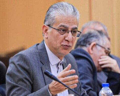 فردین آقابزرگی