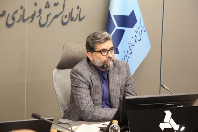 فرشاد مقیمی