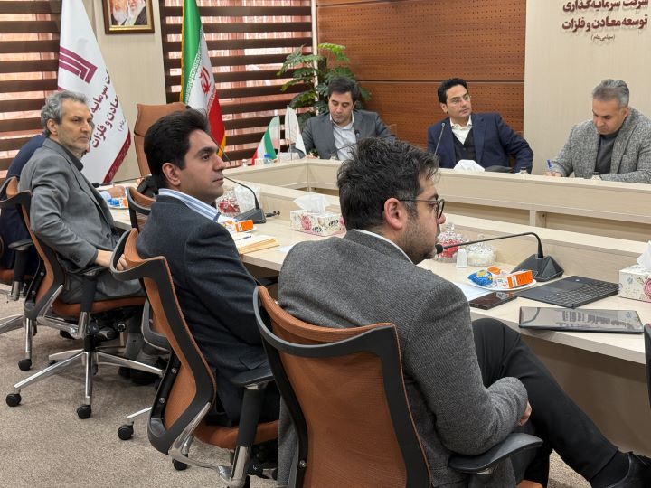 فولاد اقلید پارس