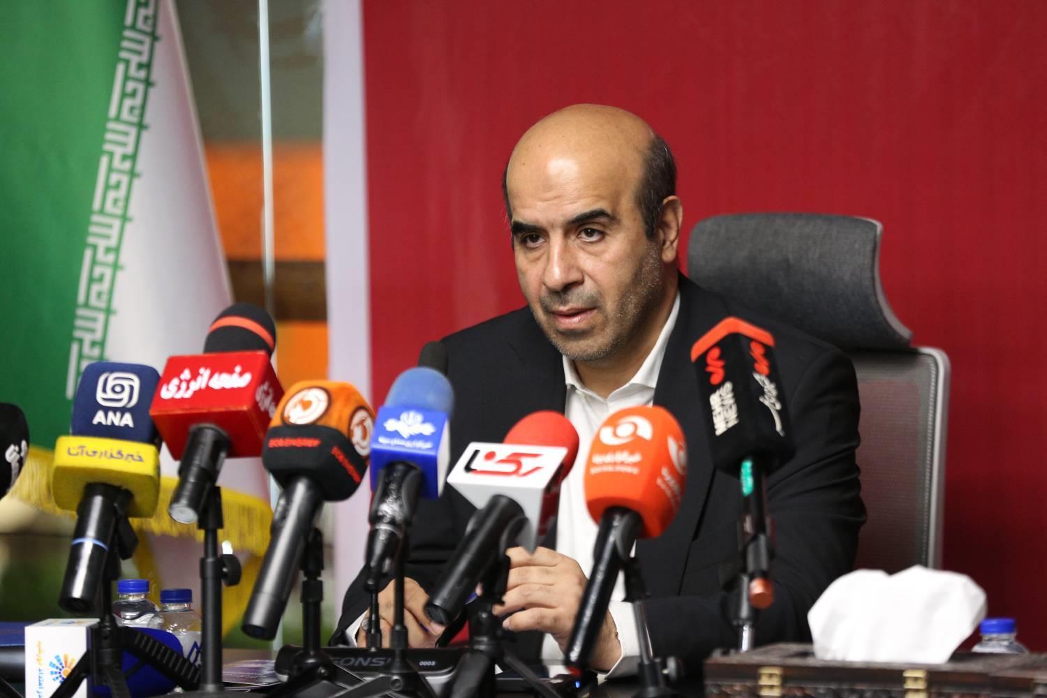رئیس ساتبا