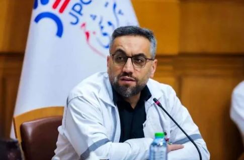 محمد هاشم نجفی اردکانی