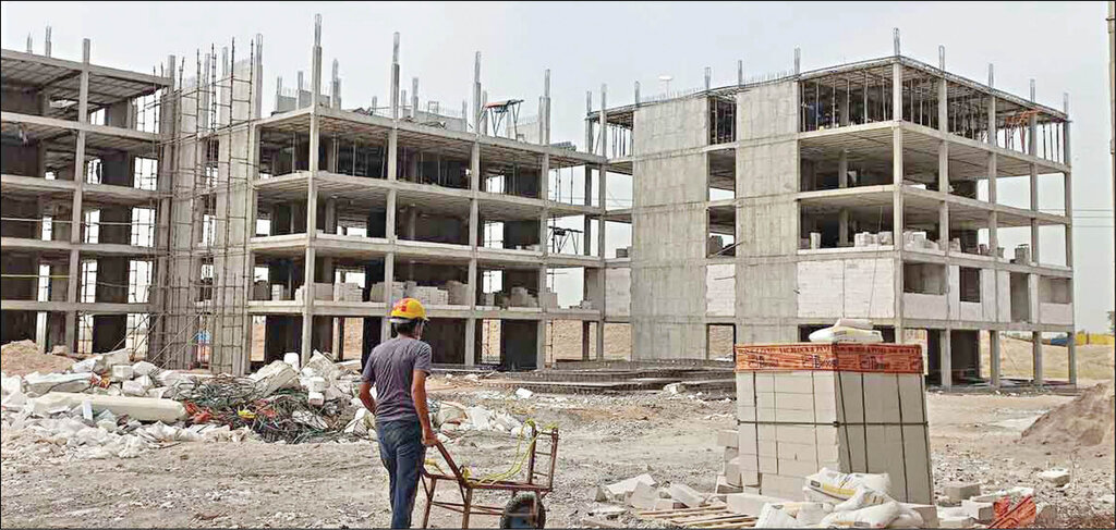 مسکن ملی