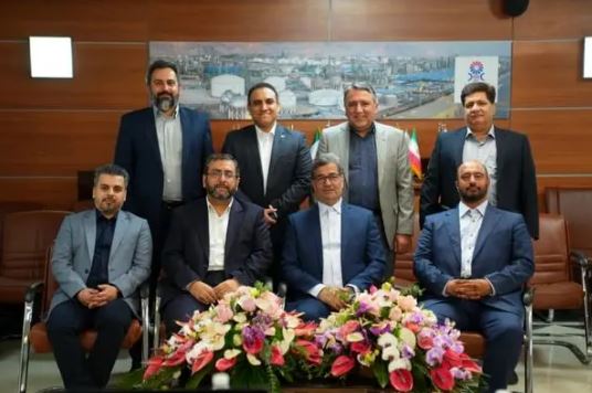 نشست هم اندیشی