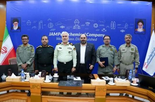 تفاهمنامه همکاری