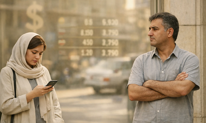 اقتصاد و معیشت