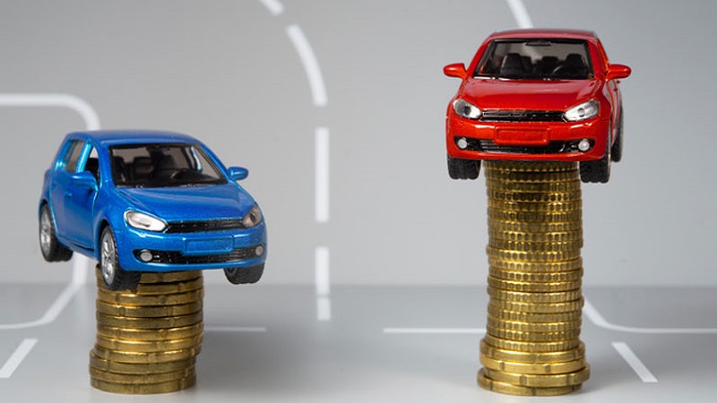 بازار خودرو