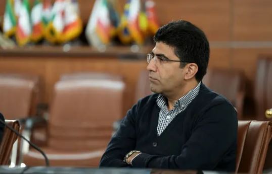 دکتر شاهین حسینی