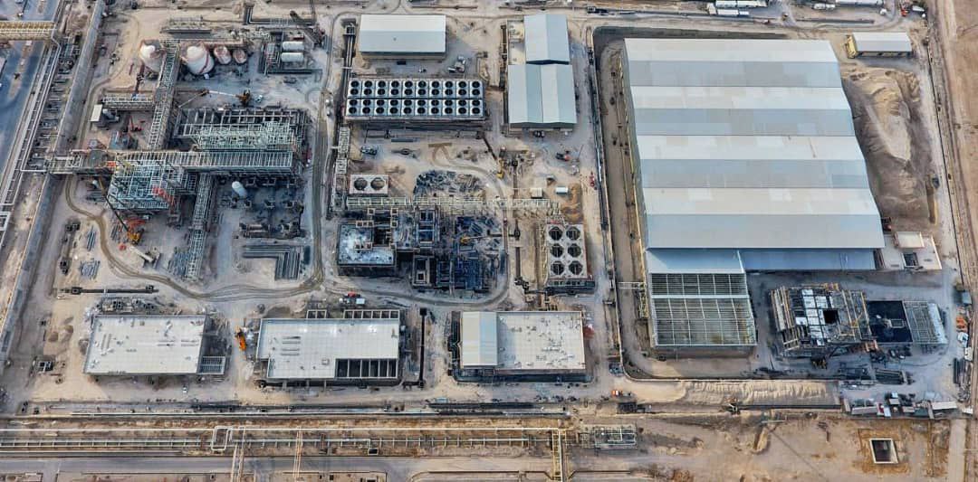 صنایع پلیمر گچساران