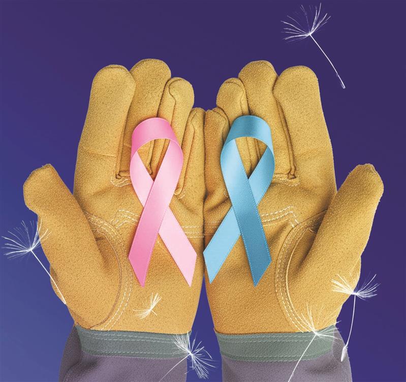 طرح غربالگری سرطان سینه