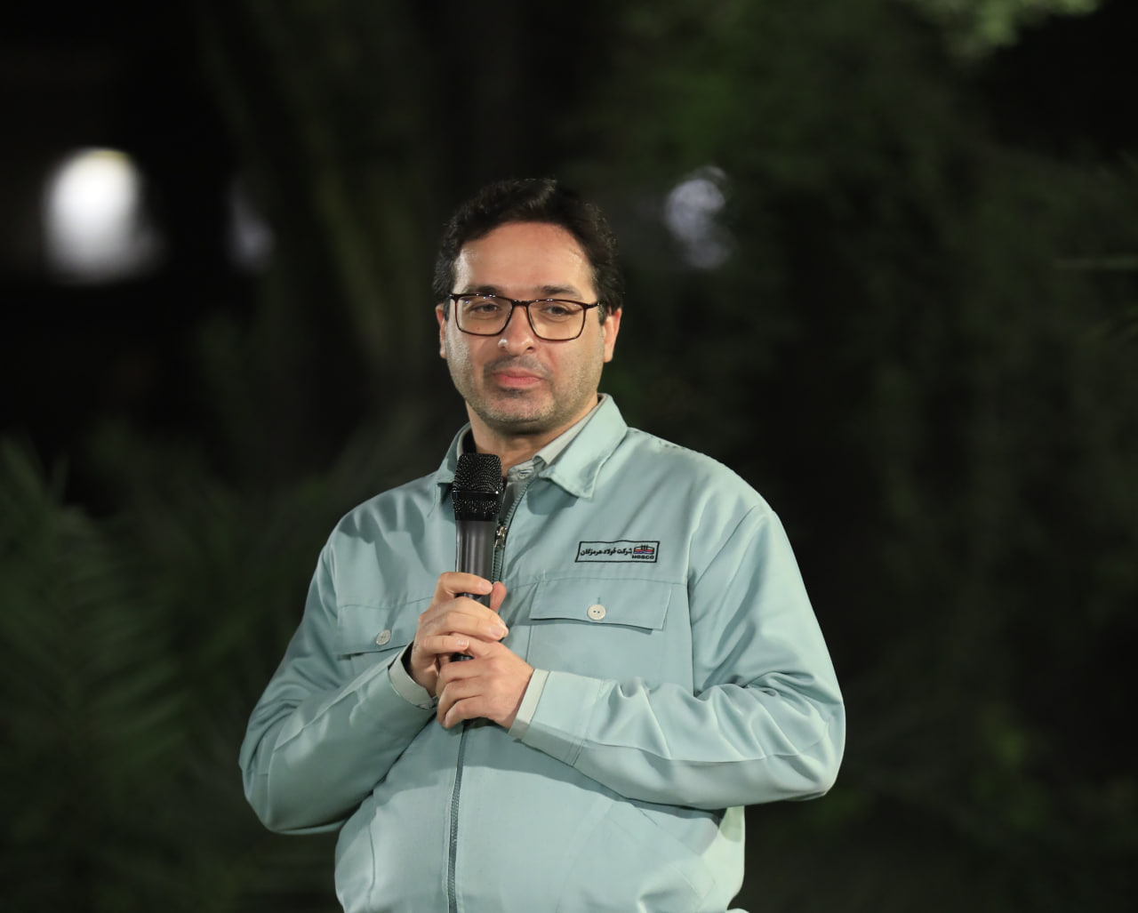 علیرضا رحیم