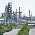 پتروشیمی تبریز