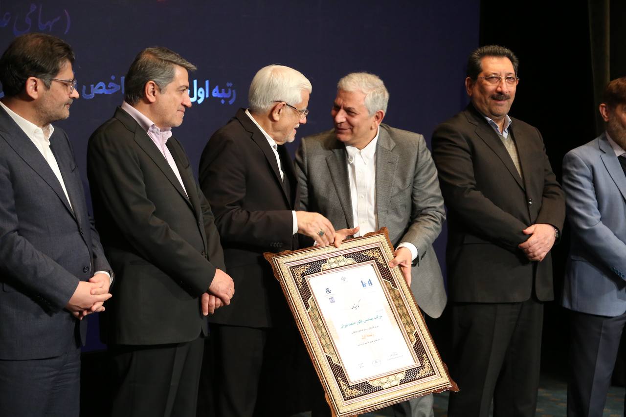 گروه فکور صنعت