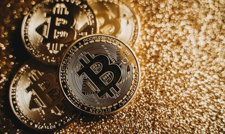 بیت&zwnj;کوین