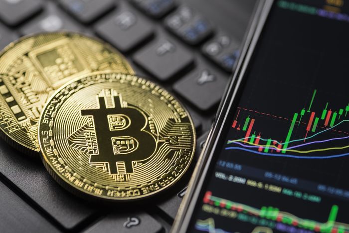 بیت کوین