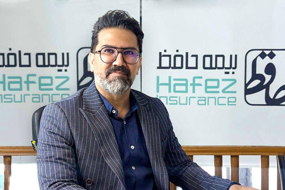سعید حاصلی