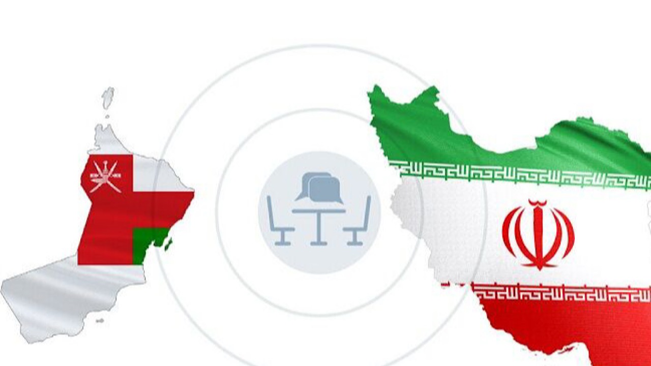 صادرات ایران به عمان