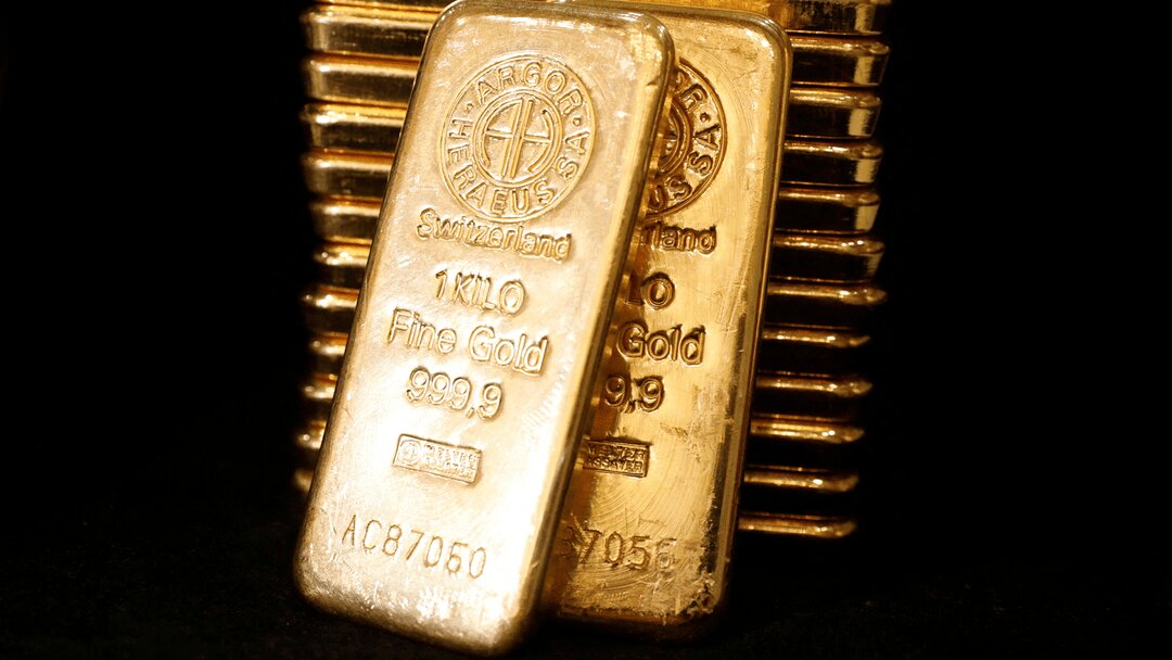 طلای جهانی