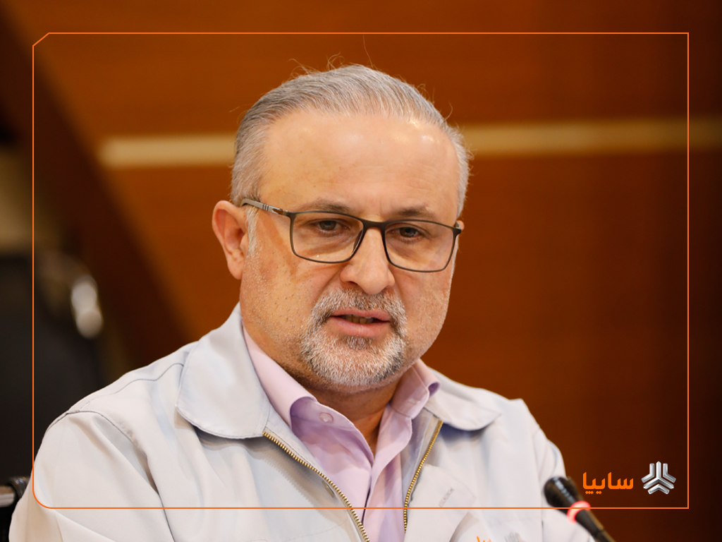 علیرضا بیاتی
