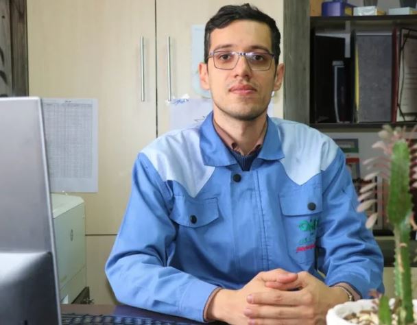 مهرداد شکوهی