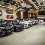 بازار خودرو