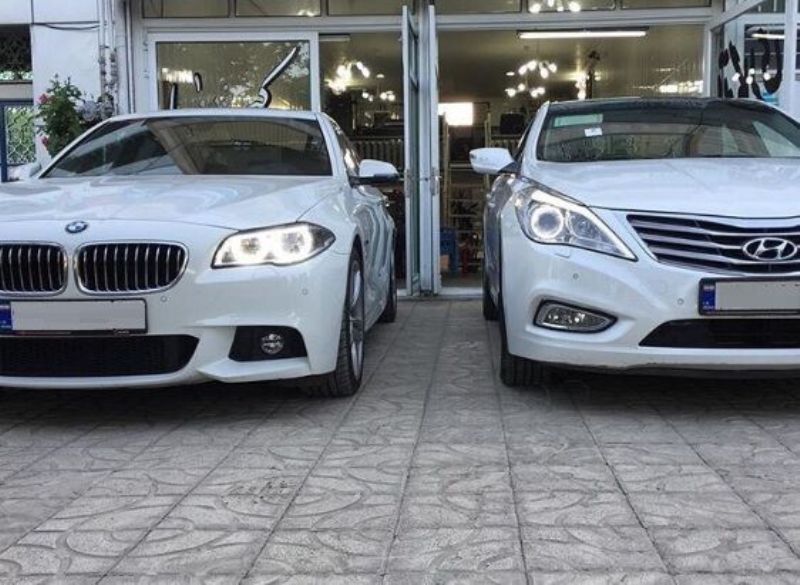 بازار خودرو