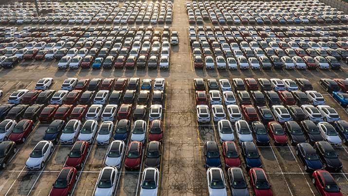 بازار خودرو