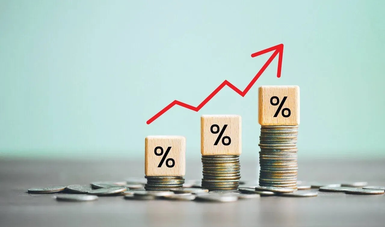 تورم ماهانه خوراکی‌ها