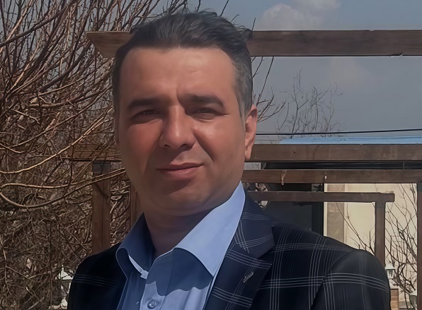 حسین سلیمانی