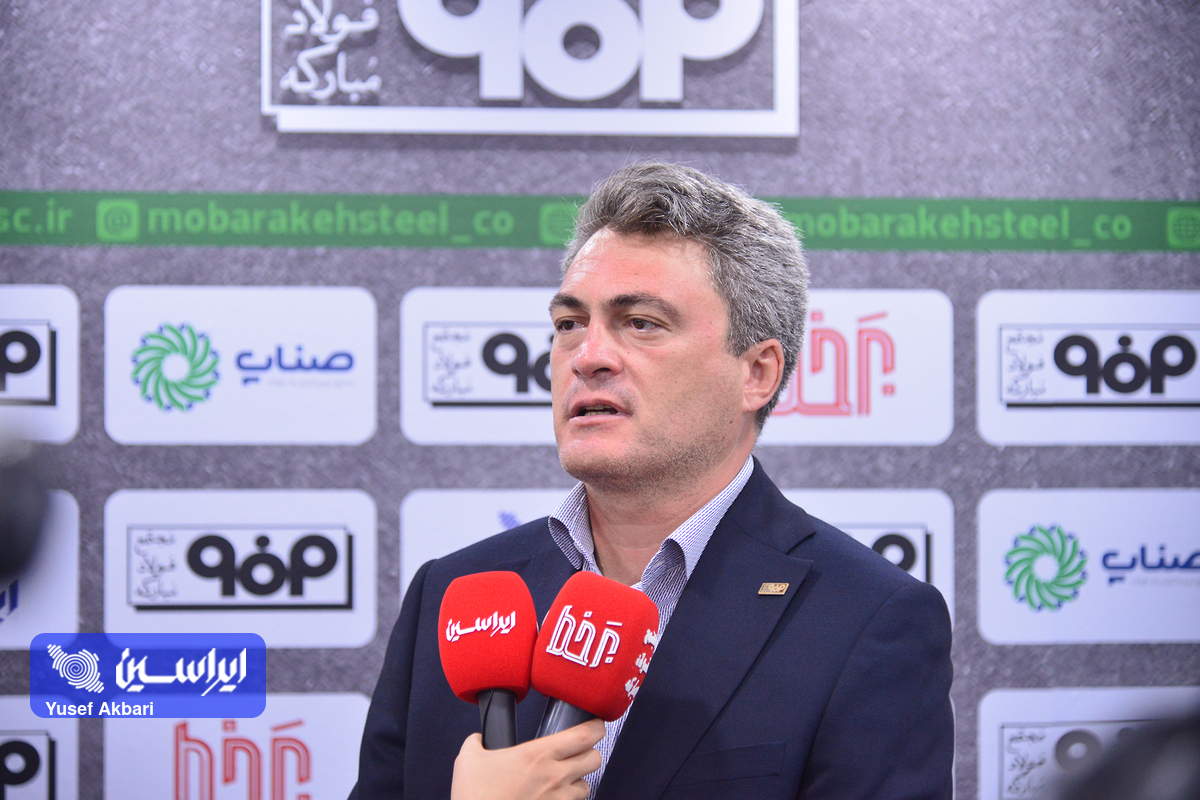 حسین مدرسی‌فر