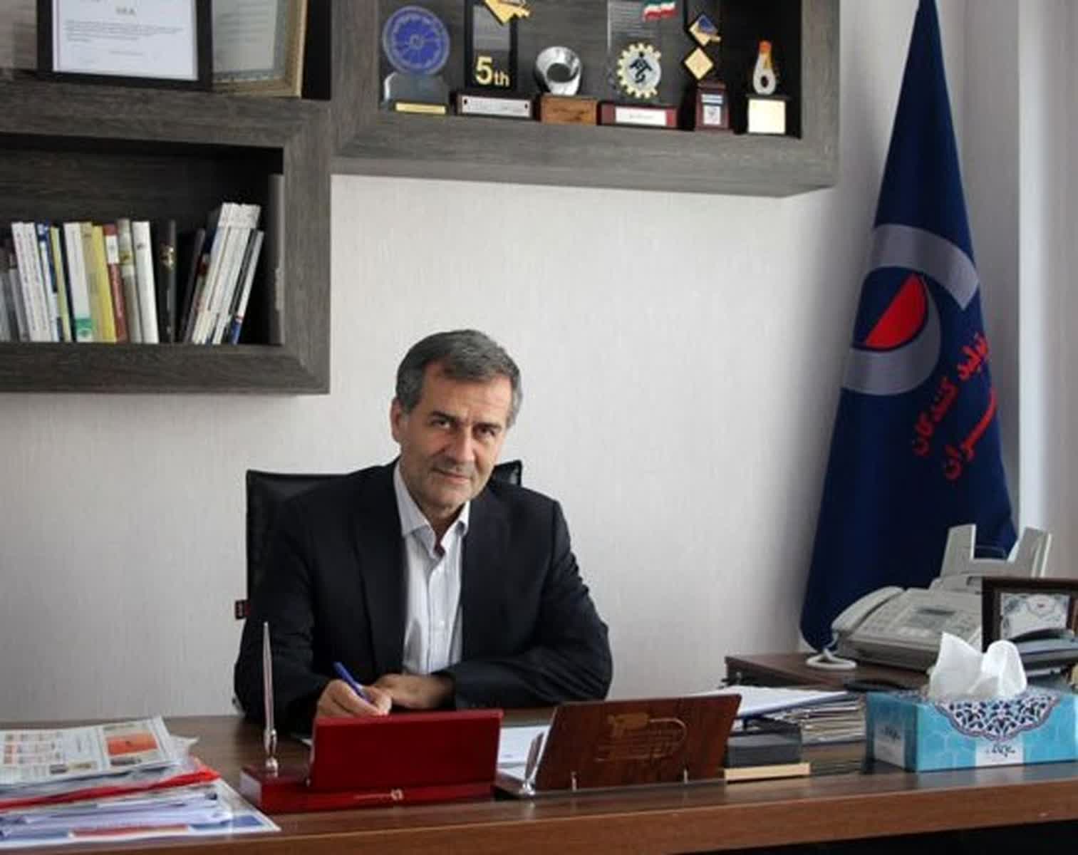 خلیفه سلطانی