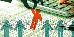 دهک‌بندی‌ها