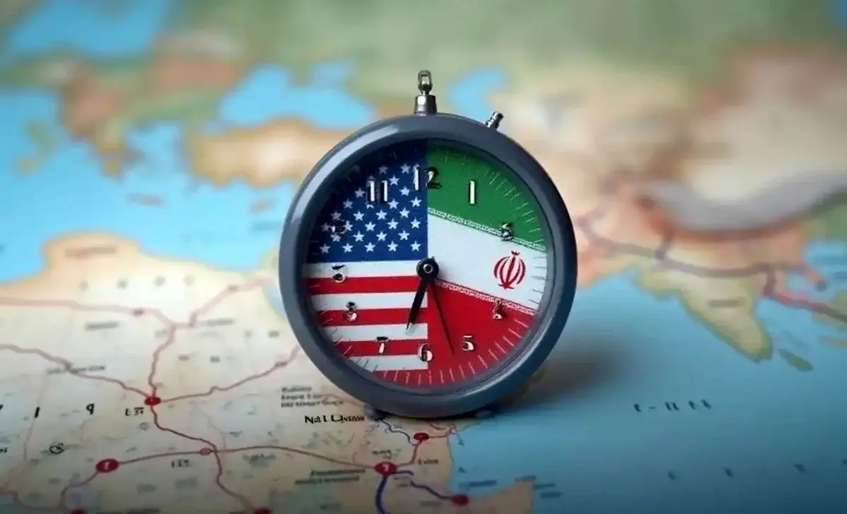 دیپلماسی ایران