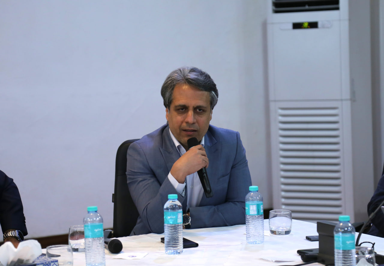 رئیس دفتر استراتژی